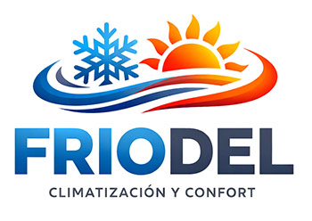 Friodel - Climatización y confort